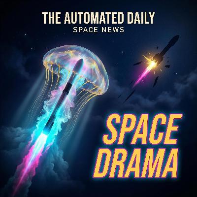 SpaceX Starlink Launch Creates Sky Phenomenon & Japan's Space One Rocket Fails Again - Space News (Mar 5, 2026) SpaceX Starlink Launch Creates Sky Phenomenon & Japan's Space One Rocket Fails Again - Space News (Mar 5, 2026)