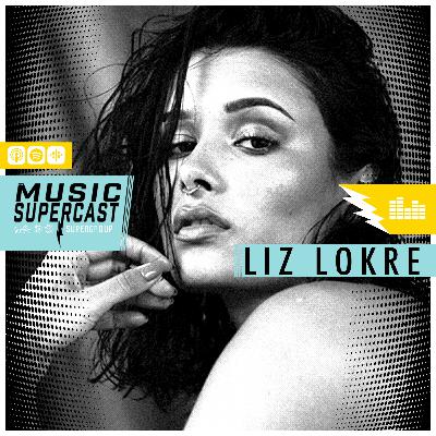 Liz Lokre on the Rise Up w. Adrian X.