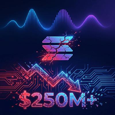 Drift Hack Roils Solana, Stablecoin Deal Nears Drift Hack Roils Solana, Stablecoin Deal Nears
