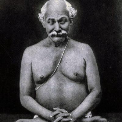 21 LIFE OF LAHIRI MAHASAYA