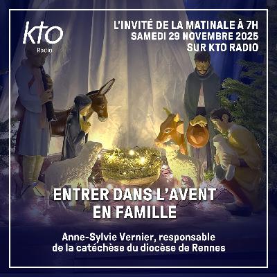 Entrer dans l’Avent en famille