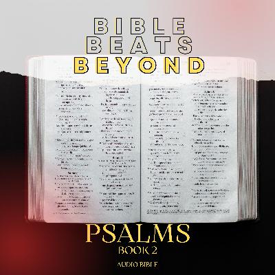 Psalms Book 2 (Chapters 42 - 72) NIV