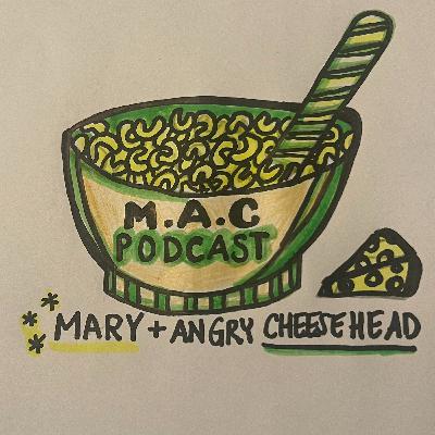 MAC and Cheese S1 Episode 16 Free Agency part 2 MAC and Cheese S1 Episode 16 Free Agency part 2