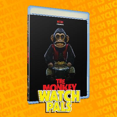 Our Very Best Might Be Pretty Bad (The Monkey) Our Very Best Might Be Pretty Bad (The Monkey)