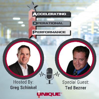 Ted Bezner: How to Elevate Your Team with Frontline Leadership Training