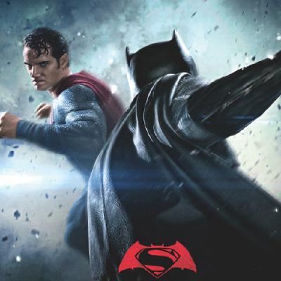 The Watchers #145: Batman V Superman