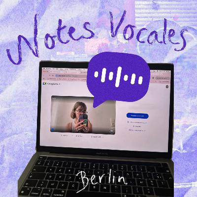 Un anniversaire & des dramas - Notes Vocales EP 12