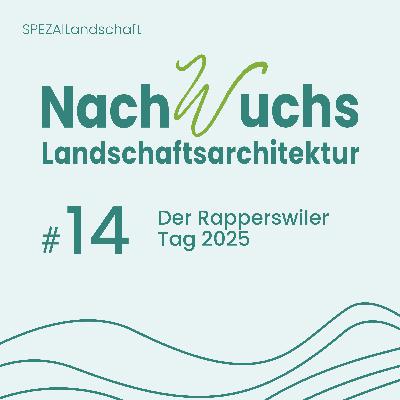 #14 Mut zur Transformation - Der Rapperswiler Tag 2025