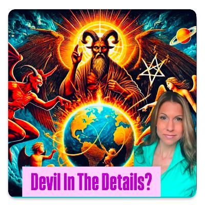 140. Devil In The Details with Stygian Charters Podcast