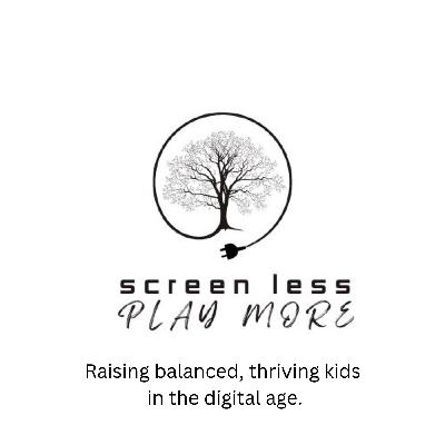 Snapchat Thought I Was 15, What It Showed Me Was Shocking | Sarah Gallagher Trombley | Screen Less Play More Episode 18