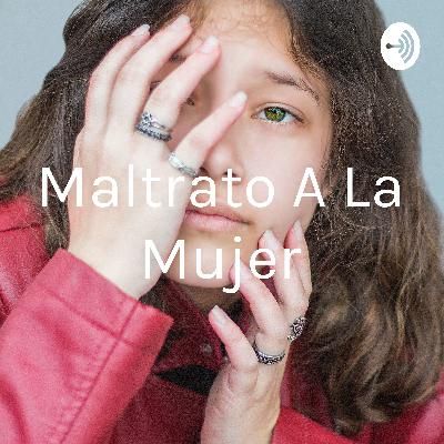Maltrato a la mujer