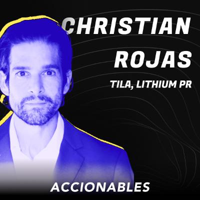 Tila: Construyendo una App para meditar, luego de pivotear en la pandemia | Christian Rojas x Orlando Osorio