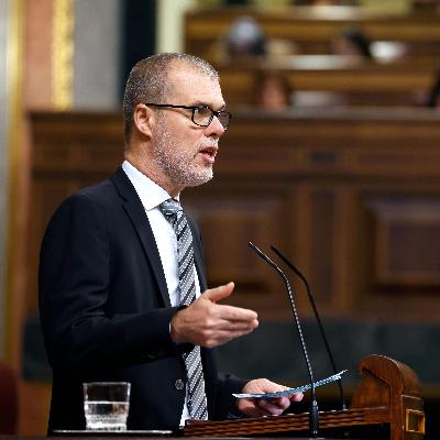 Parlamento - 13/12/25 Parlamento - 13/12/25