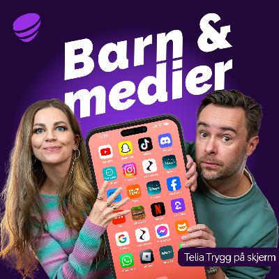 Adolescence: Politiet om emojikoder blant unge
