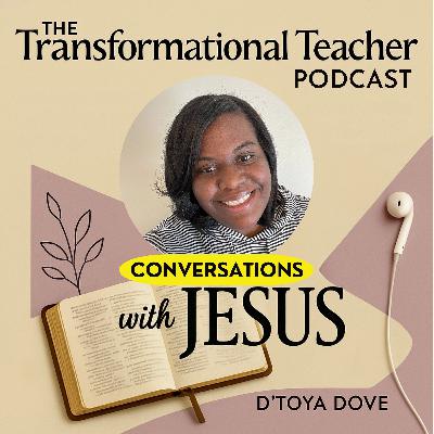 Pause + Pray for Teachers | Allowing God’s Word to Sustain Us