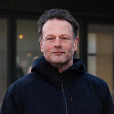 Should we be optimistic about how AI will affect the world economy? | Henrik Werdelin on Future Around & Find Out