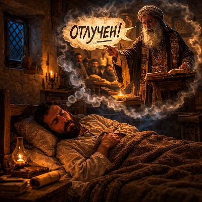 Знание. Об изучении Торы – 7 (036) Знание. Об изучении Торы – 7 (036)