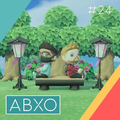 #24: Das kleine Comeback