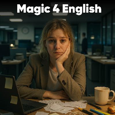 Too Busy to Study English? Follow These 5 Golden Rules | Easy, Stress-Free Plan for Beginners