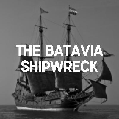 The Batavia Shipwreck
