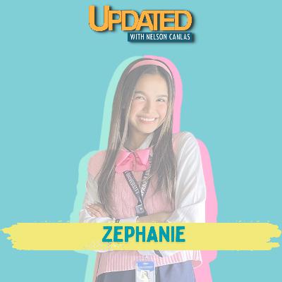 [VIDEO] Adulting with Zephanie, Sparkle University’s singing star!