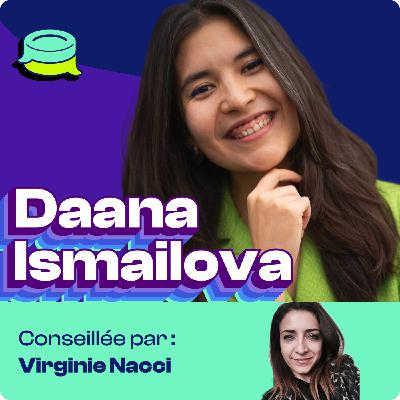 #26 : Daana Ismailova & Virginie Nacci - Comment gérer l’argent au sein du couple ? (Partie I)