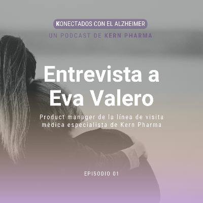 Conociendo Konexión Alzheimer