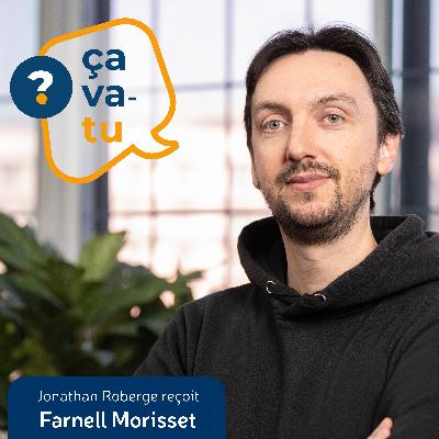 Farnell Morisset Farnell Morisset