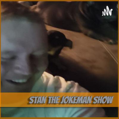 Adios Amigos from the Domestic Violent Impoverished 49th Educated State of Oklahoma & Stan the Jokeman Show