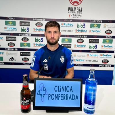 Onda Deportiva (Toño Jiménez y José Luis Naveiro) 8 octubre 2025