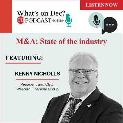 M&A: State of the industry