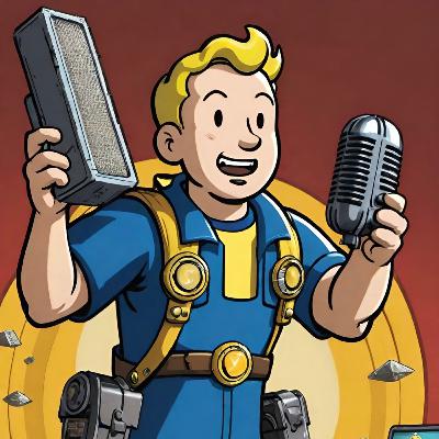 Fallout Collectors extravaganza