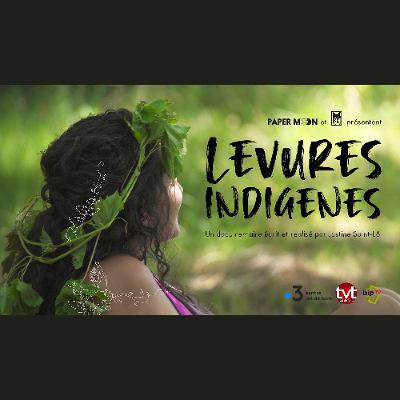 Levures Indigènes - Justine Saint-Lô