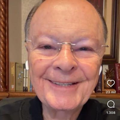 Porque este é o Amor de Deus: Que guardemos os Seus Mandamentos… - Meditação Matinal 04/04/26 Porque este é o Amor de Deus: Que guardemos os Seus Mandamentos… - Meditação Matinal 04/04/26