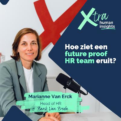 Seizoen 2 - Aflevering 2 - Marianne Van Erck - Bank Van Breda