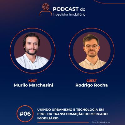 T1 #06 - Rodrigo Rocha (Grupo OSPA)
