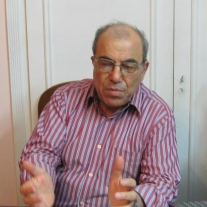 آواهای کم‌شنیده از دیروز تا امروز • ایرج امیرنظامی