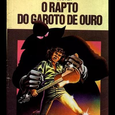 O Amanhecer de um raptado, por Lucas e Thiago