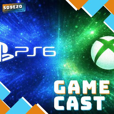 Είστε έτοιμοι για PS6 και Project Helix το 2027; | GameCast S09E20 Είστε έτοιμοι για PS6 και Project Helix το 2027; | GameCast S09E20