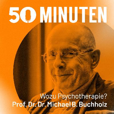 Wozu Psychotherapie?