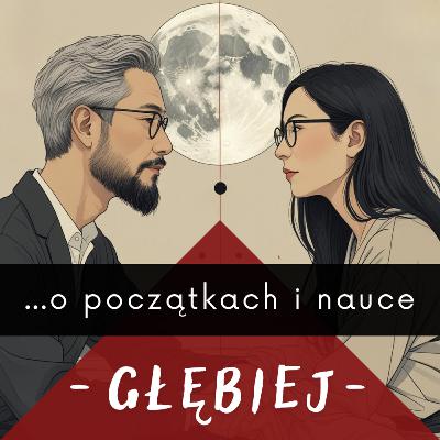 ... O początkach i nauce