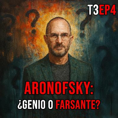 Aronofsky ¿Genio o farsante?