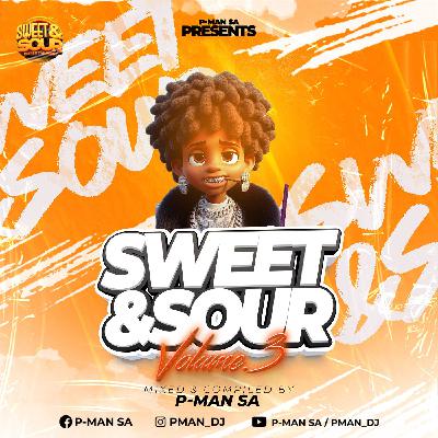 Sweet & Sour Vol.3 By P-Man SA Sweet & Sour Vol.3 By P-Man SA