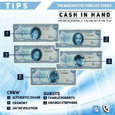 Cash In Hand (Part 2)