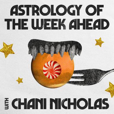 The Week of December 8th, 2025: Friction meets focus with Mars and Saturn The Week of December 8th, 2025: Friction meets focus with Mars and Saturn