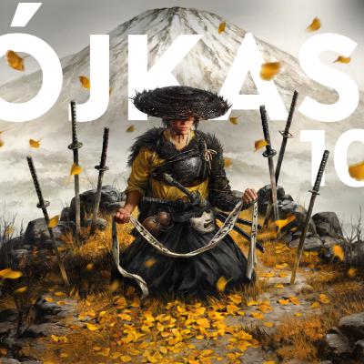 TrójKast #100 - CRT gratis