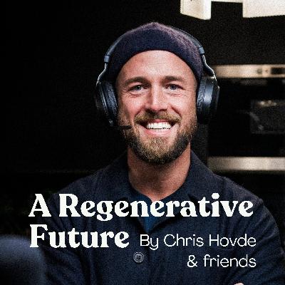 #33. Textiles is the new plastic - Vibeke Krohn #33. Textiles is the new plastic - Vibeke Krohn