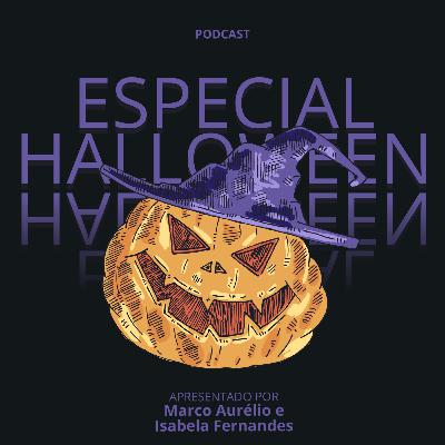 ESPECIAL DE HALLOWEEN !!!