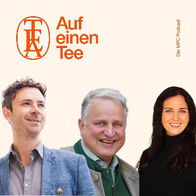 Christian Schottenhamel und Benedikt Brandmeier über Markenarbeit, Führung und Kommunikation auf dem größten Volksfest der Welt, dem Oktoberfest