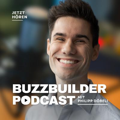 Trailer BuzzBuilder-Podcast